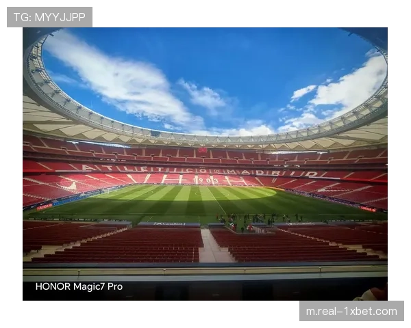 多特蒙德与马竞比赛日收入优势明显 球场运营提升商业价值